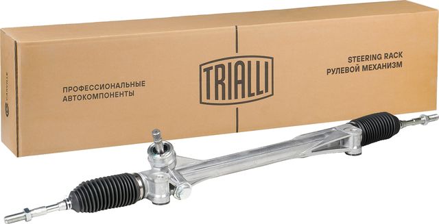 Рулевая рейка Trialli для Toyota RAV4 III (XA30) 2005-2013. Артикул CR 1902