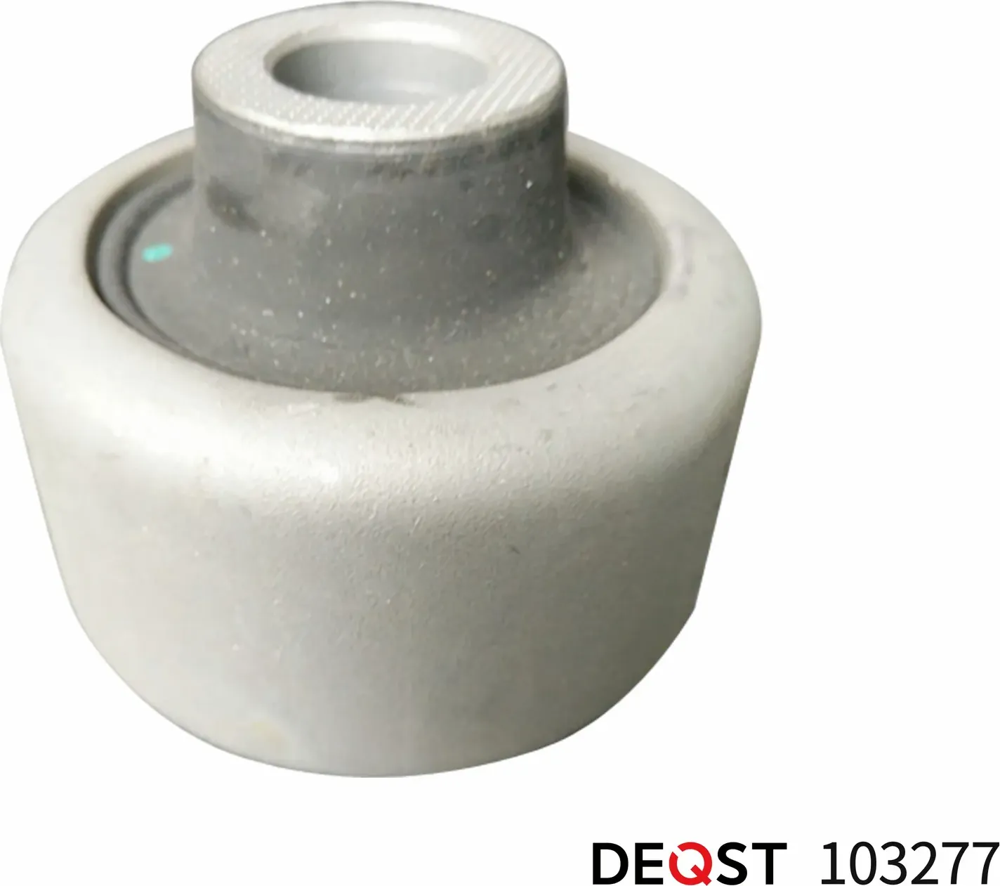 Сайлентблок (103277) (Deqst). Артикул 103277