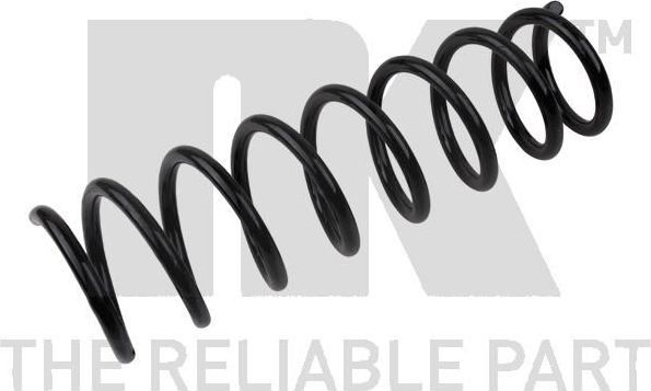 Пружина подвески NK. Артикул 541541