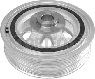 Шкив коленвала Corteco для IVECO Daily III 1999-2007. Артикул 80001141