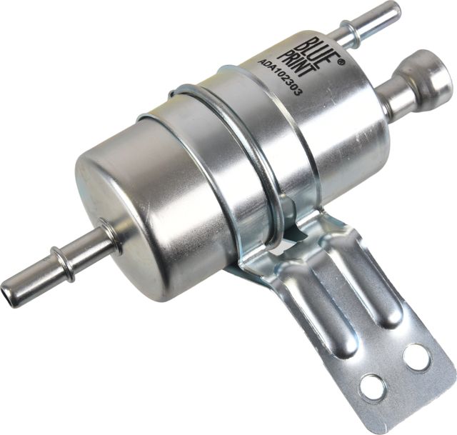 Топливный фильтр Blue Print для Jeep Grand Cherokee II (WJ) 1999-2005. Артикул ADA102303