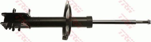 Амортизатор TRW TRW SINGLE. Артикул JGM1147SR