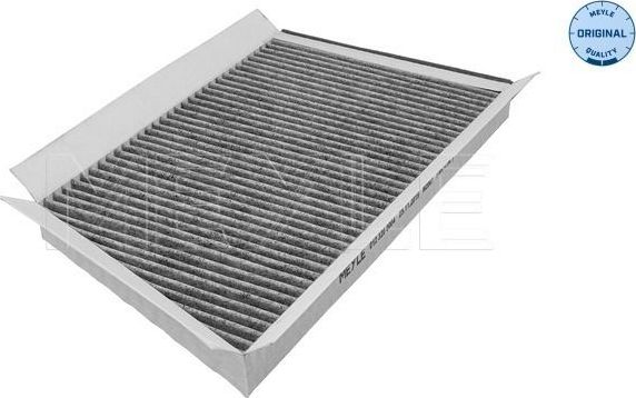 Салонный фильтр Meyle Original для Mercedes-Benz C-Класс II (W203, CL203) 2000-2008. Артикул 012 320 0004