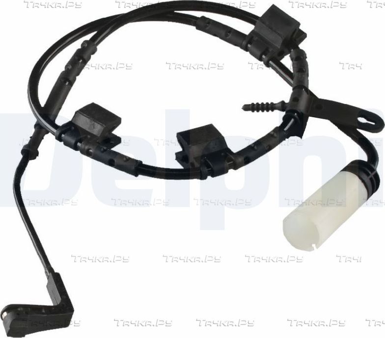 Датчик износа тормозных колодок  Delphi. Артикул LZ0233