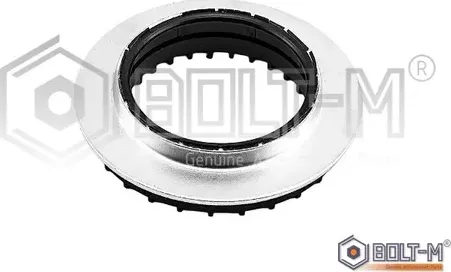 Подшипник опоры амортизатора (Bolt-M). Артикул BM7623