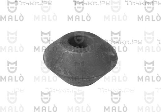 Опоры амортизатора (стойки) Malo. Артикул 15709