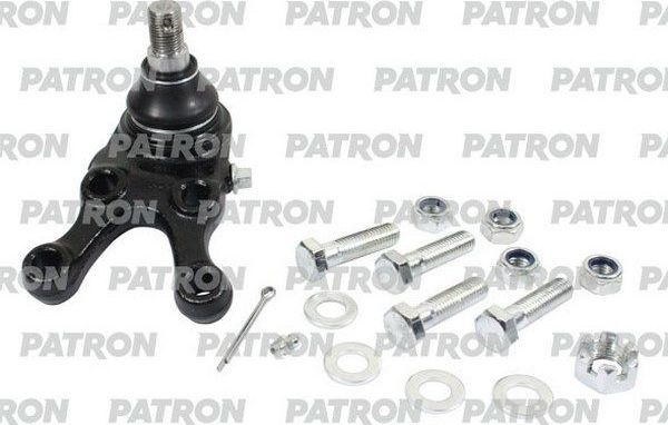 Шаровая опора Patron. Артикул PS3150R