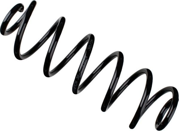 Пружина подвески Bilstein B3. Артикул 36-234974