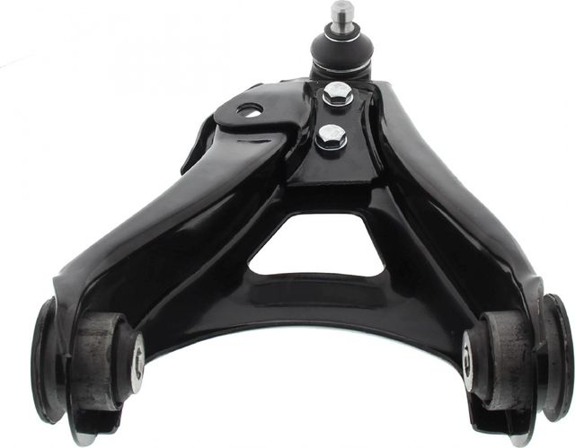 Поперечный рычаг передней подвески MAPCO (Листовая сталь). Артикул 19196