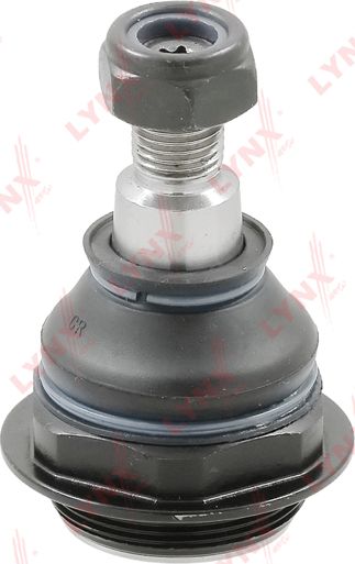 Шаровая опора LYNXauto нижняя для Citroen SpaceTourer I 2016-2026. Артикул C1510LR