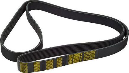 Приводной ремень поликлиновой Zentparts для Scania G 2004-2015. Артикул Z23013