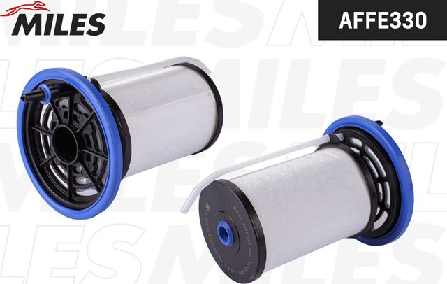Топливный фильтр Miles для Fiat Panda III 2012-2026. Артикул AFFE330