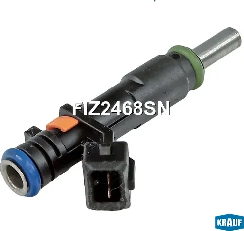 Форсунка бензиновая (Krauf). Артикул FIZ2468SN