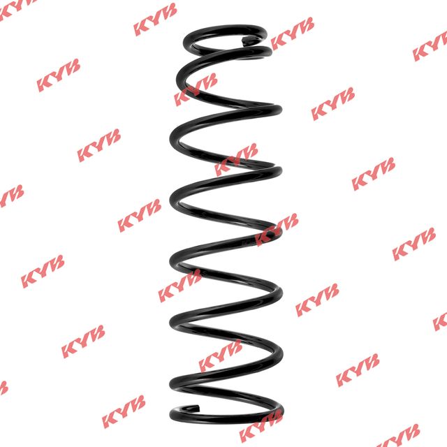Пружина подвески KYB K-Flex. Артикул RK3829