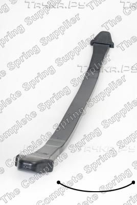 Рессора Lesjofors передняя для Mercedes-Benz Sprinter 904 1995-2006. Артикул 5656800