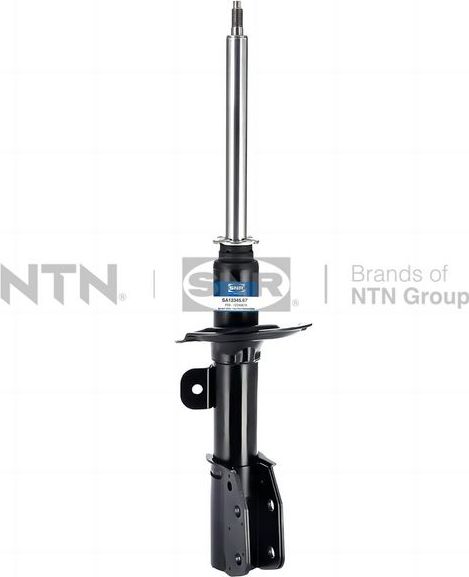Амортизатор NTN / SNR. Артикул SA65340.02R