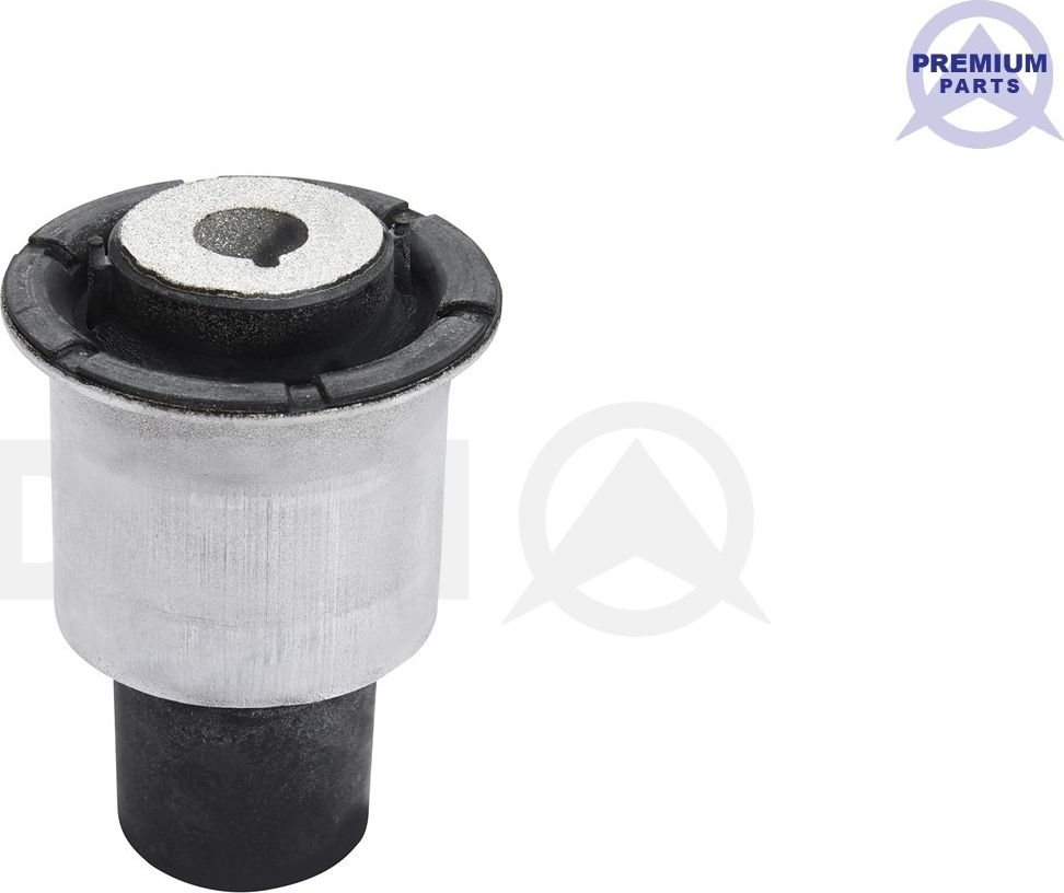 Сайлентблок заднего рычага подвески Sidem. Артикул 865719