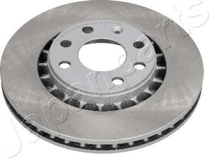 Тормозной диск Japanparts передний для Lincoln LS I 1998-2006. Артикул DI-W05C