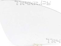 Зеркальное стекло бокового зеркала BSG. Артикул BSG 65-910-039