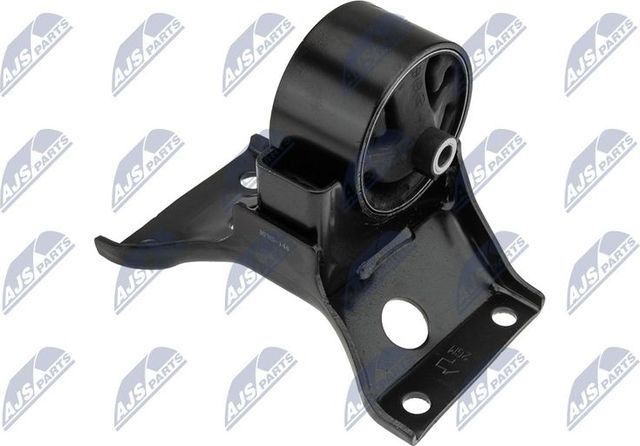 Подушка (опора) двигателя NTY левая для Nissan Primera P12 2002-2008. Артикул ZPS-NS-144