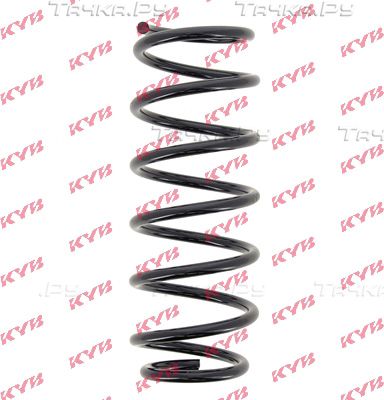 Пружина подвески KYB (Каяба) K-Flex. Артикул RH6064