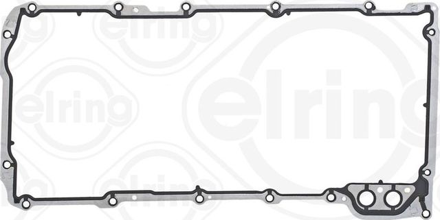 Прокладка маслянного поддона двигателя Elring для Saab 9-7X 2004-2012. Артикул 947.800
