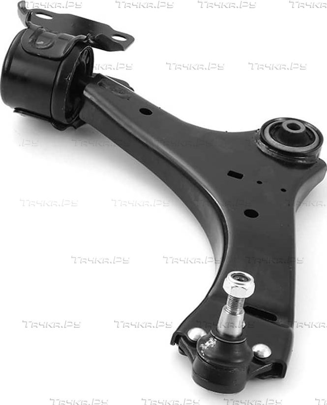 Поперечный рычаг передней подвески SKF правый для Ford Galaxy II 2006-2015. Артикул VKDS 324008 B