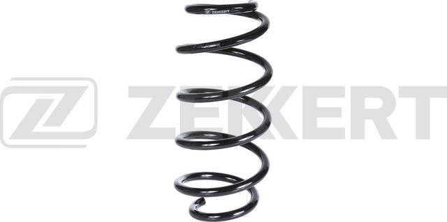 Пружина подвески Zekkert передняя для Volkswagen Touran I 2003-2010. Артикул SF-1057