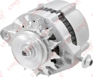 Генератор LYNXauto для ВАЗ 2107 1994-2012. Артикул EA-1123