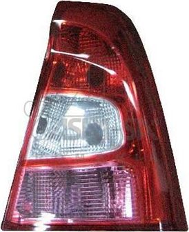 Фонарь задний ASAM правый для Renault Logan I 2004-2015. Артикул 30432