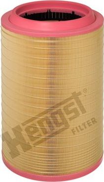 Воздушный фильтр Hengst для Volvo  FH16 II 2012-2026. Артикул E767L