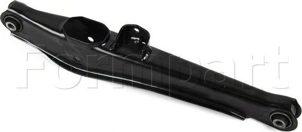 Поперечный рычаг задней подвески Formpart (сталь). Артикул 3909027