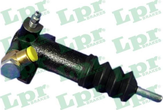 Цилиндр сцепления рабочий AP для Hyundai Getz I 2002-2010. Артикул 3028