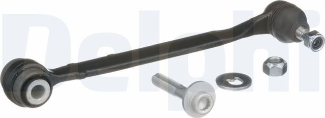 Рычаг задней подвески Delphi нижний для Mercedes-Benz CLK-Класс II (C209, A209) 2002-2010. Артикул TC2458