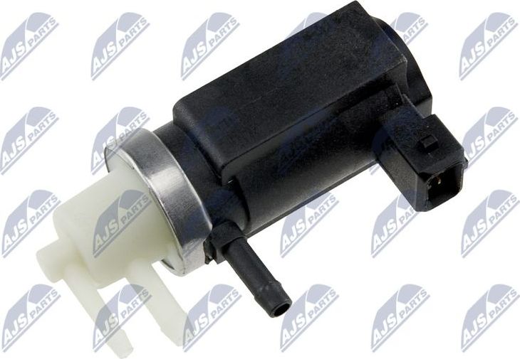 Турбина (турбокомпрессор) NTY. Артикул EGR-AU-024