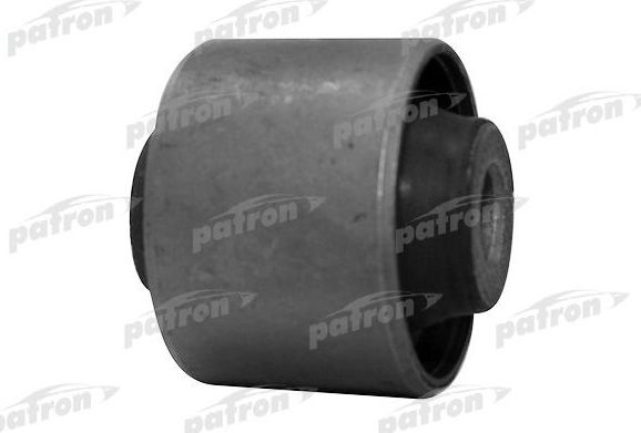 Сайлентблок заднего рычага подвески Patron. Артикул PSE1823