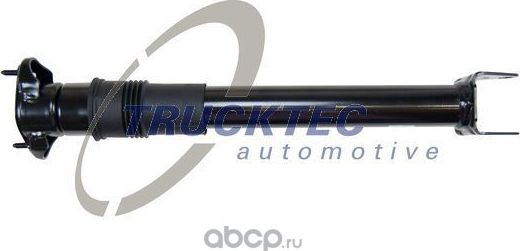 Амортизатор Trucktec Automotive. Артикул 02.30.376