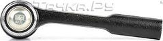 Наконечник рулевой тяги BSG правый для Opel Astra H 2004-2014. Артикул BSG 65-310-015