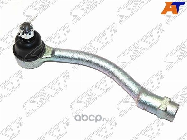 Наконечник рулевой Hyundai Solaris 11-KIA RIO 11- (SAT). Артикул ST568204L000
