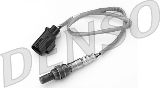 Лямбда-зонд (кислородный датчик) Denso Direct fit для Volvo S80 I 1999-2006. Артикул DOX-1419
