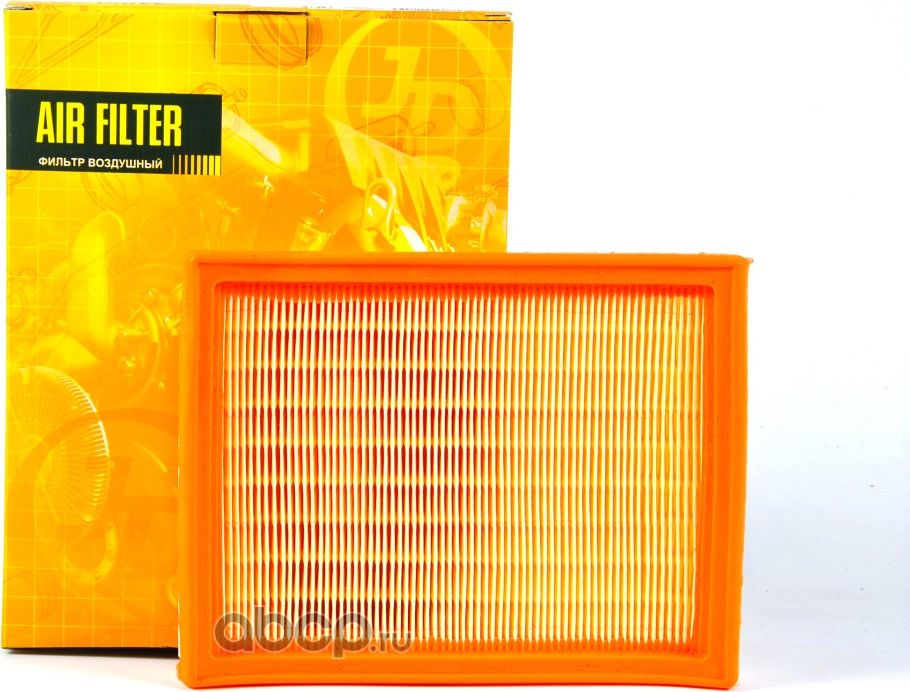 Фильтр воздушный (Just Drive). Артикул JDAX058