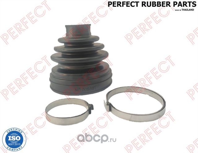 ПЫЛЬНИК ШРУС ВНУТРЕННИЙ (Perfect). Артикул TO54VG4IZ