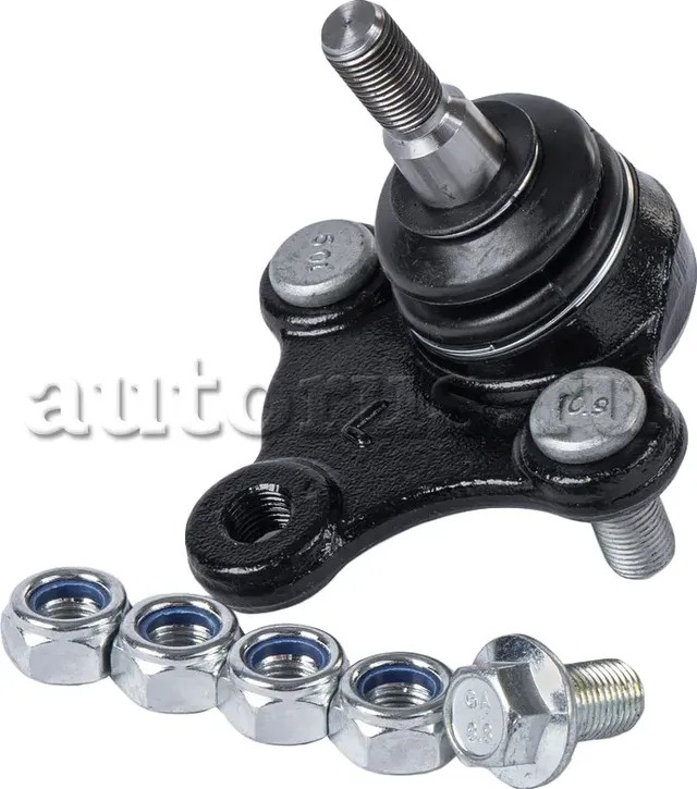 Опора шаровая нижняя L HYUNDAI ELANTRA (2016>) GANZ GIL07020 Ganz. Артикул GIL07020