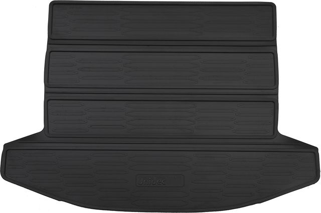 Коврик Норпласт TRI-FOLD для багажника Soueast S07 2020-2026. Артикул NPA00-TF375-720