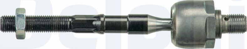 Рулевая тяга Delphi. Артикул TA5204