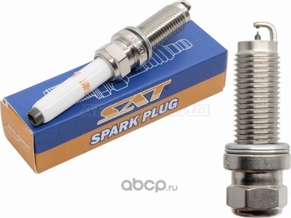 Свеча зажигания BMW X5 E705 F10 X6 E71 N55 B30 (SAT). Артикул ST1770017