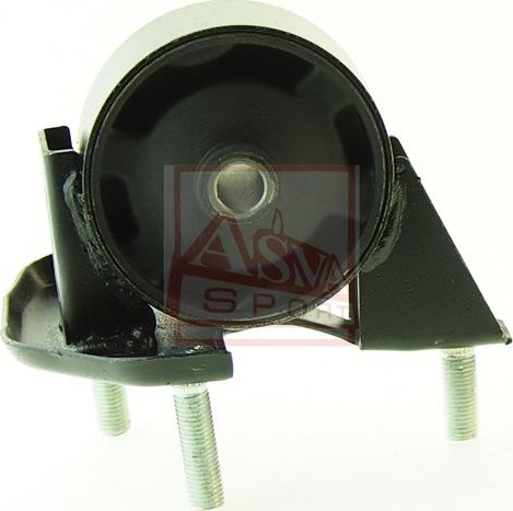 Подушка (опора) двигателя Asva. Артикул 0112-AE100R