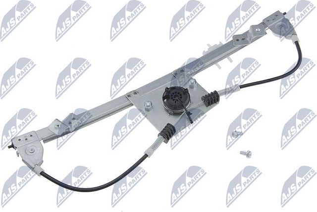 Стеклоподъемник NTY для Fiat Grande Punto 2005-2015. Артикул EPS-FT-008