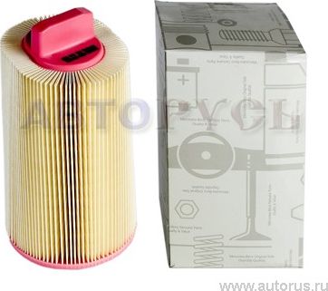 Воздушный фильтр Mercedes-Benz. Артикул A2710940204