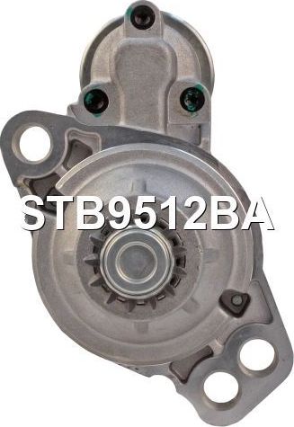 Стартер Krauf. Артикул STB9512BA